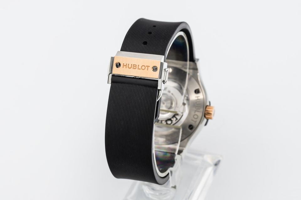 Hublot Classic Fusion 542.NO.1180.RX Image 3